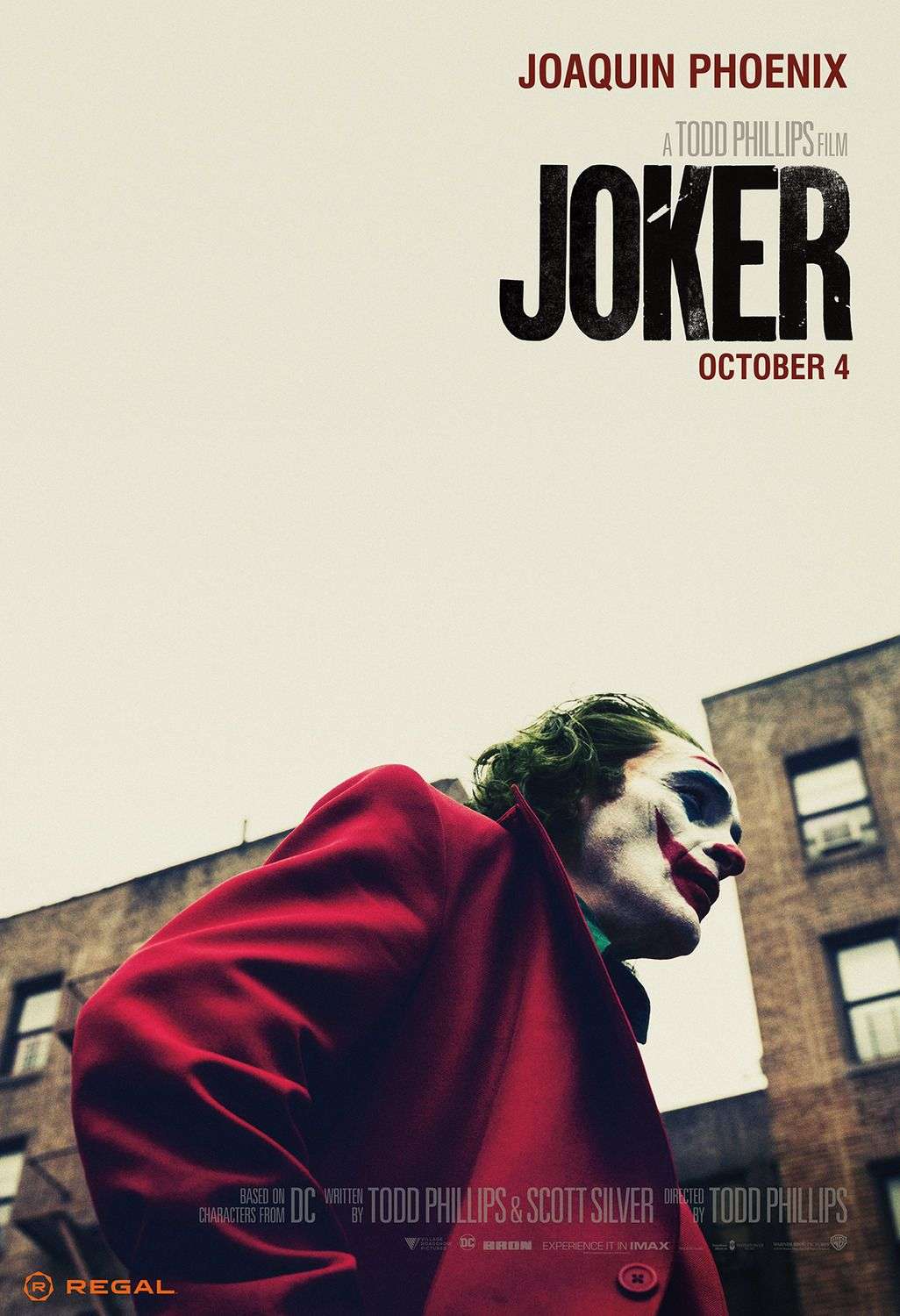 Joker 2019 Besetzung