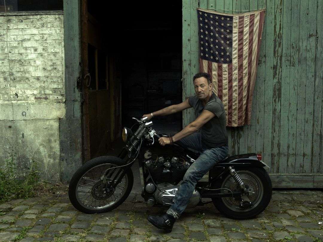 annie leibovitz photographie