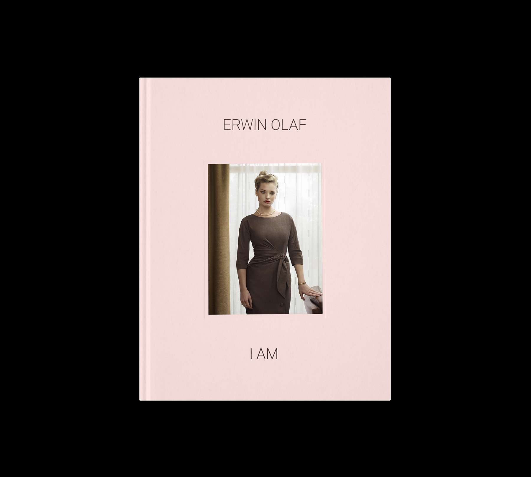erwin olaf i am