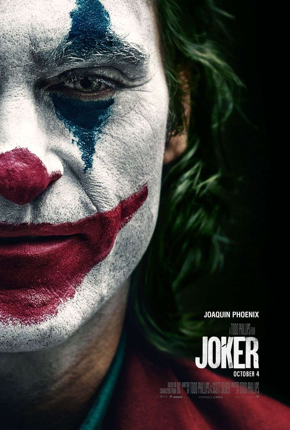 Joker 2019 film movie