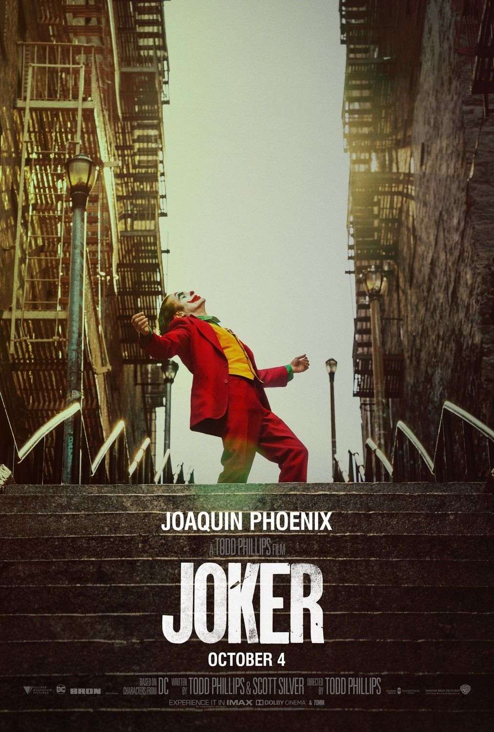 Joker film 2019 - Joker 2019 