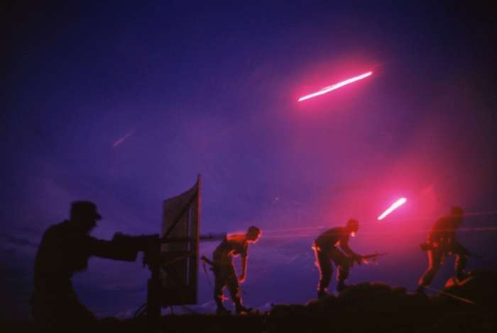 larry burrows photos