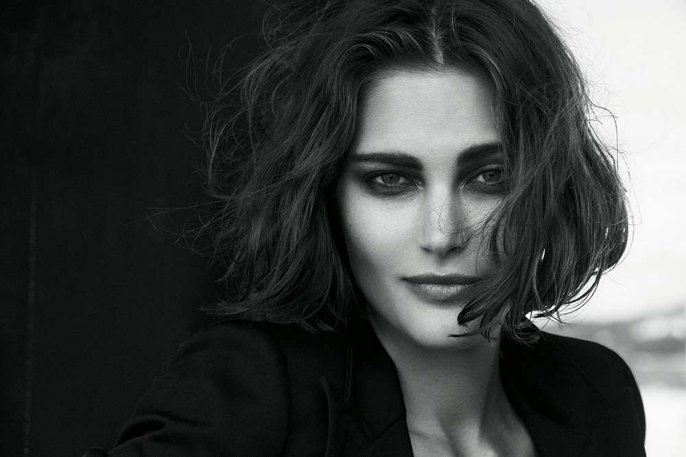 Peter Lindbergh peter lindbergh photographe artiste