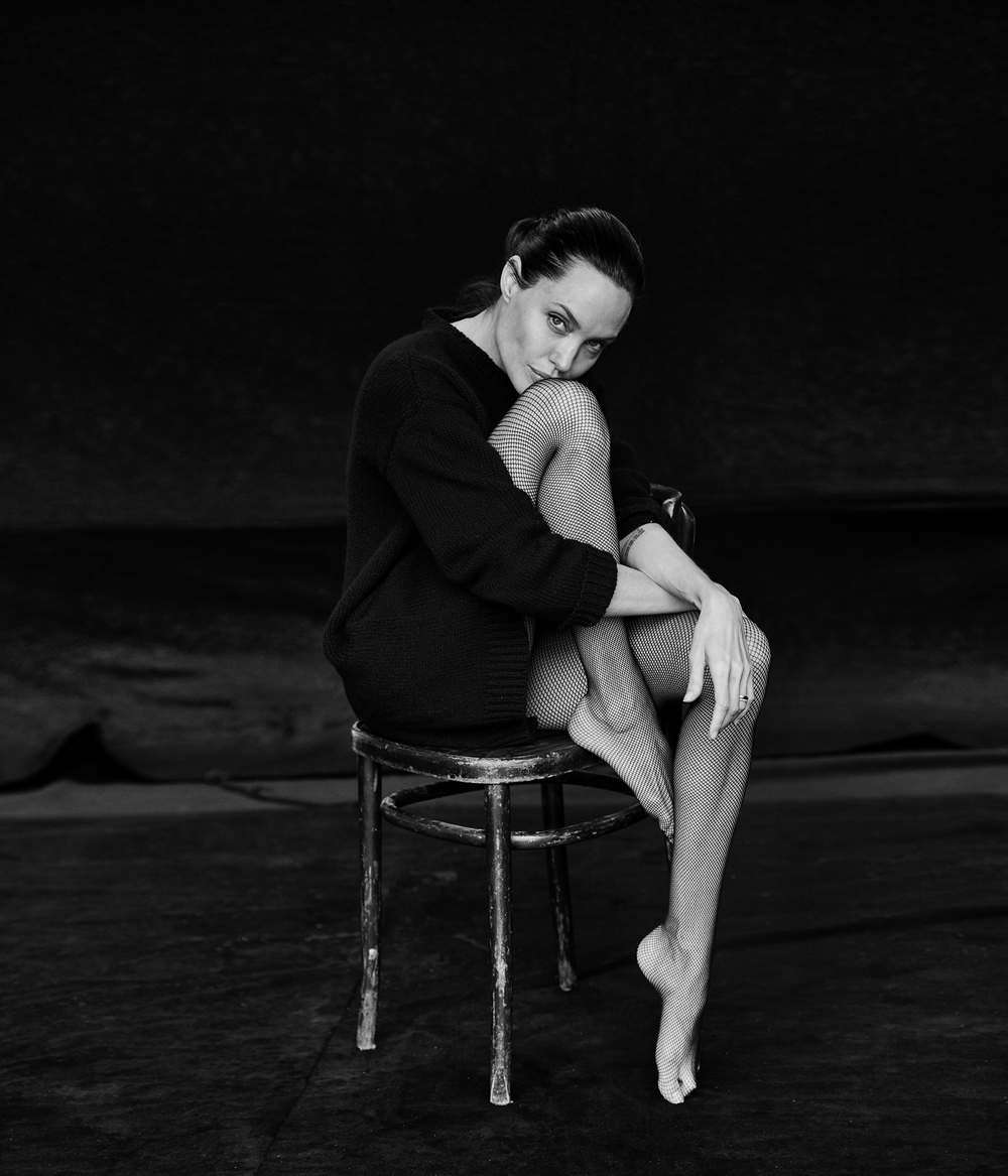 Peter Lindbergh photos Peter Lindbergh photos