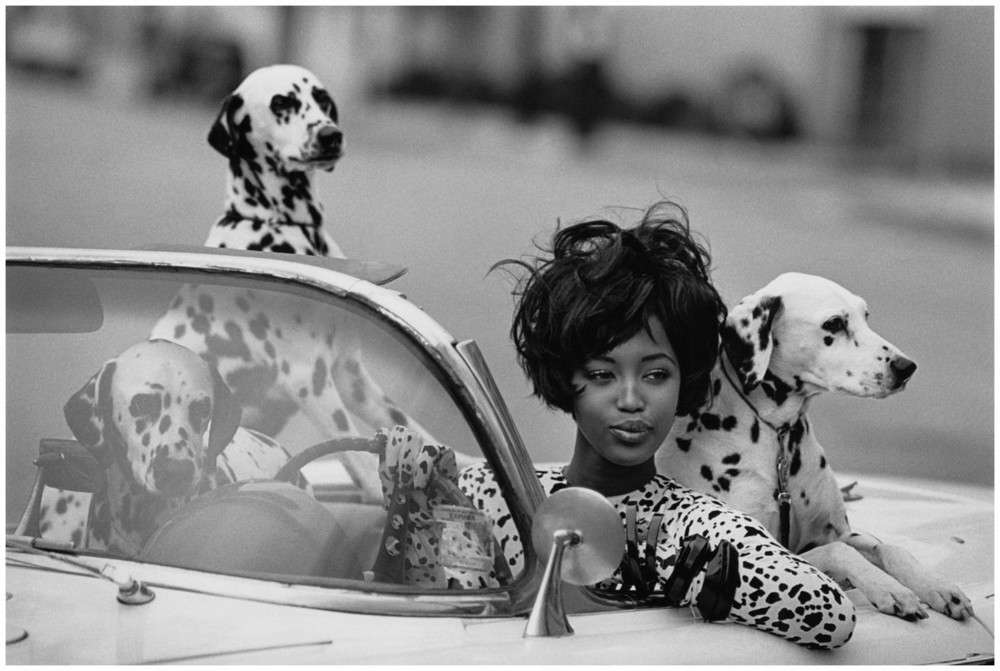 Peter Lindbergh photos peter lindbergh photographe photo