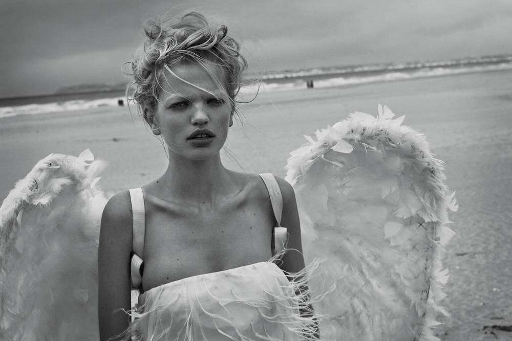 Peter Lindbergh photos
