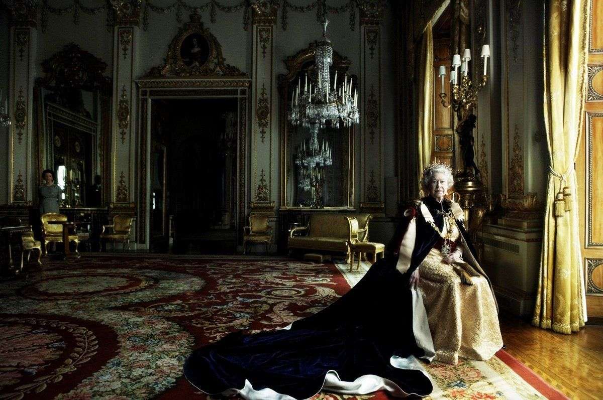 Annie Leibovitz at Work by Annie Leibovitz Annie Leibovitz at Work by Annie Leibovitz