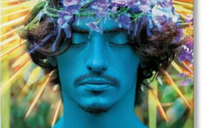 David LaChapelle Nouveau livre