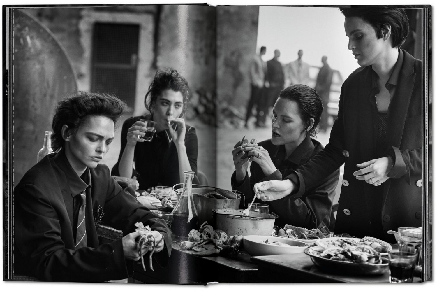 Peter Lindbergh Untold Stories 1 Copie