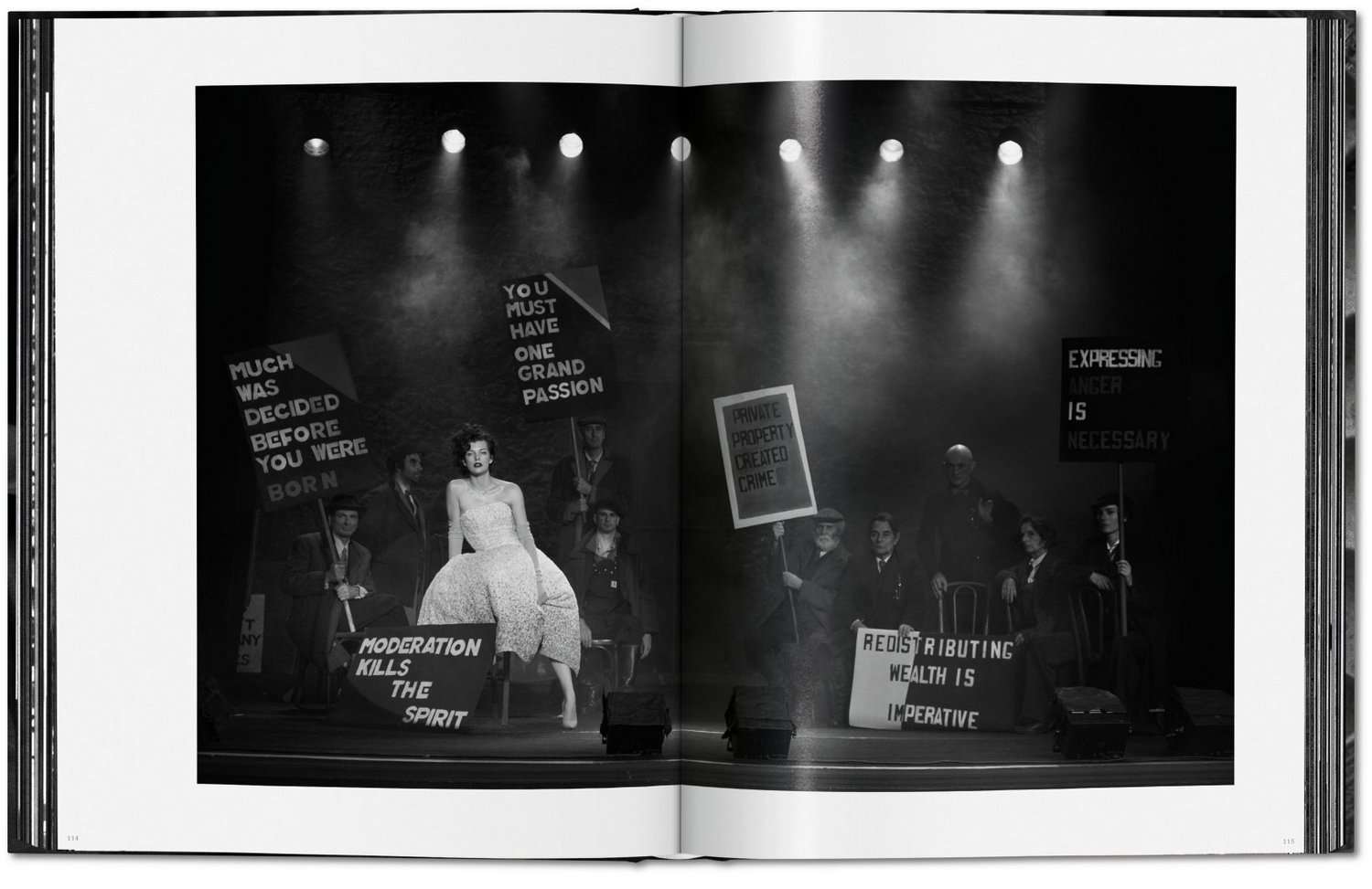 Peter Lindbergh Peter Lindbergh