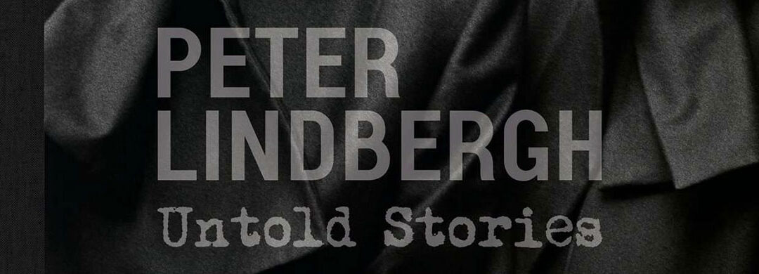 Photographe de concert 6 Peter Lindbergh: Untold Stories 4.5 (2)