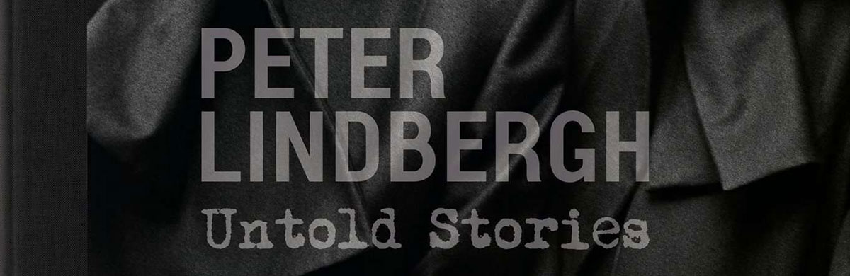 Peter Lindbergh Peter Lindbergh