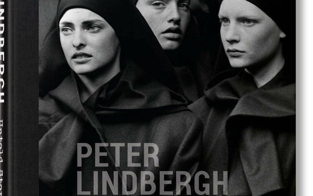Photographe de concert Peter Lindbergh: Untold Stories