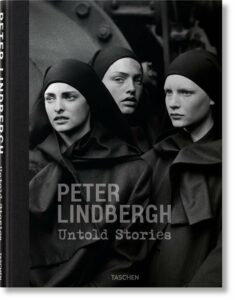 Peter Lindbergh: Storie mai raccontate