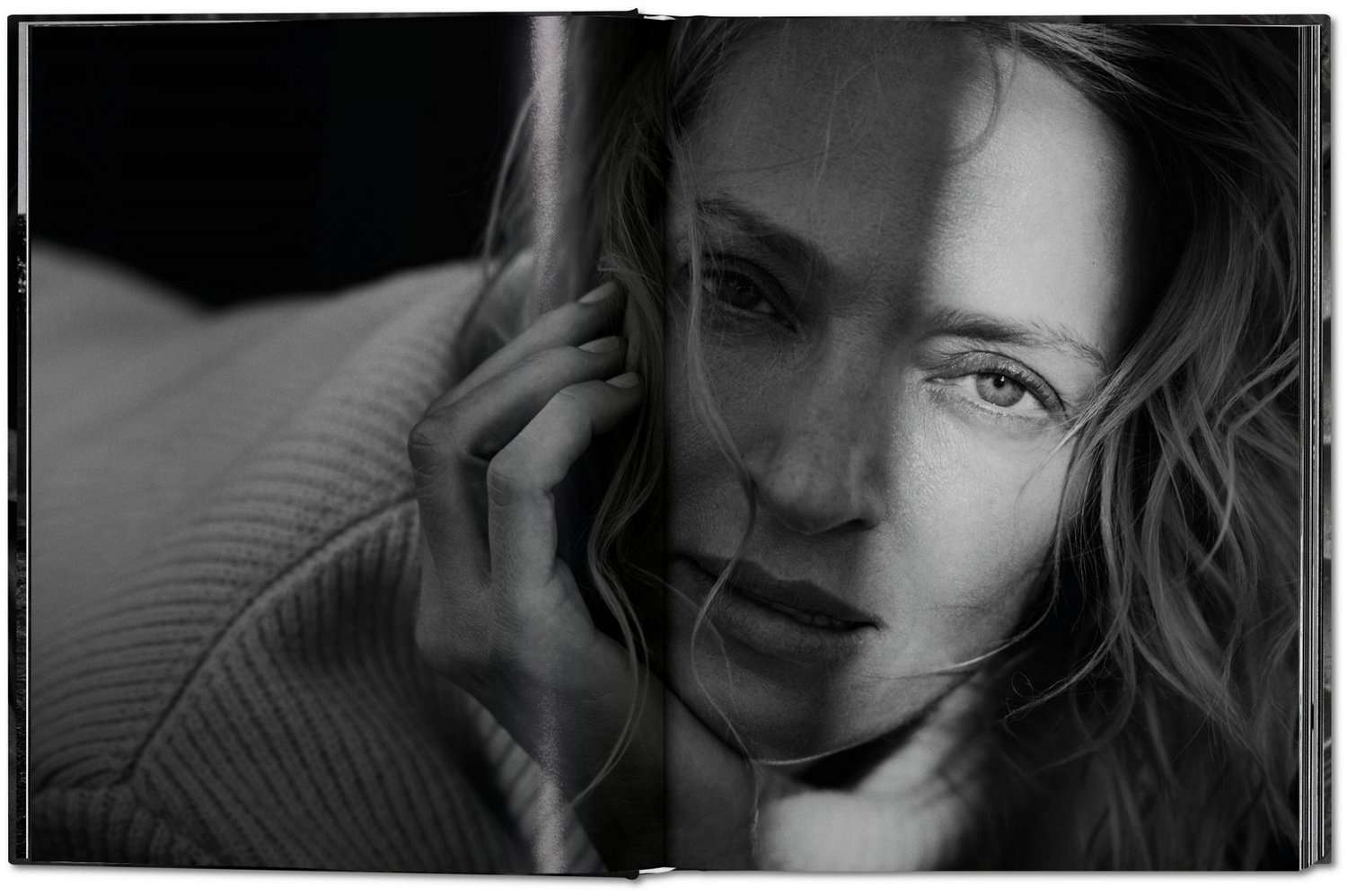 Peter Lindbergh Peter Lindbergh