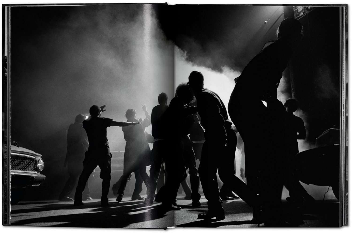 Peter Lindbergh Peter Lindbergh