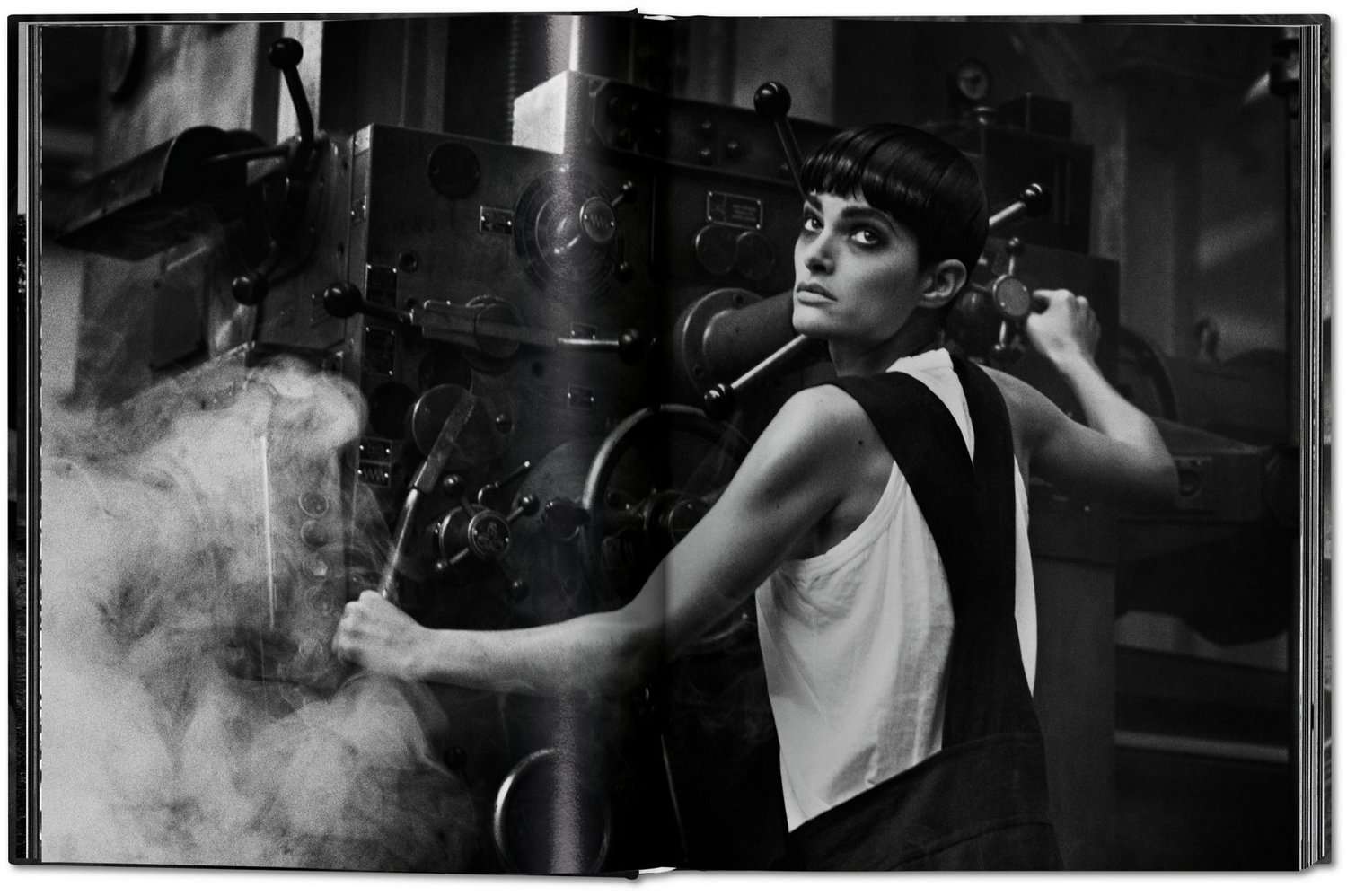 Peter Lindbergh Peter Lindbergh