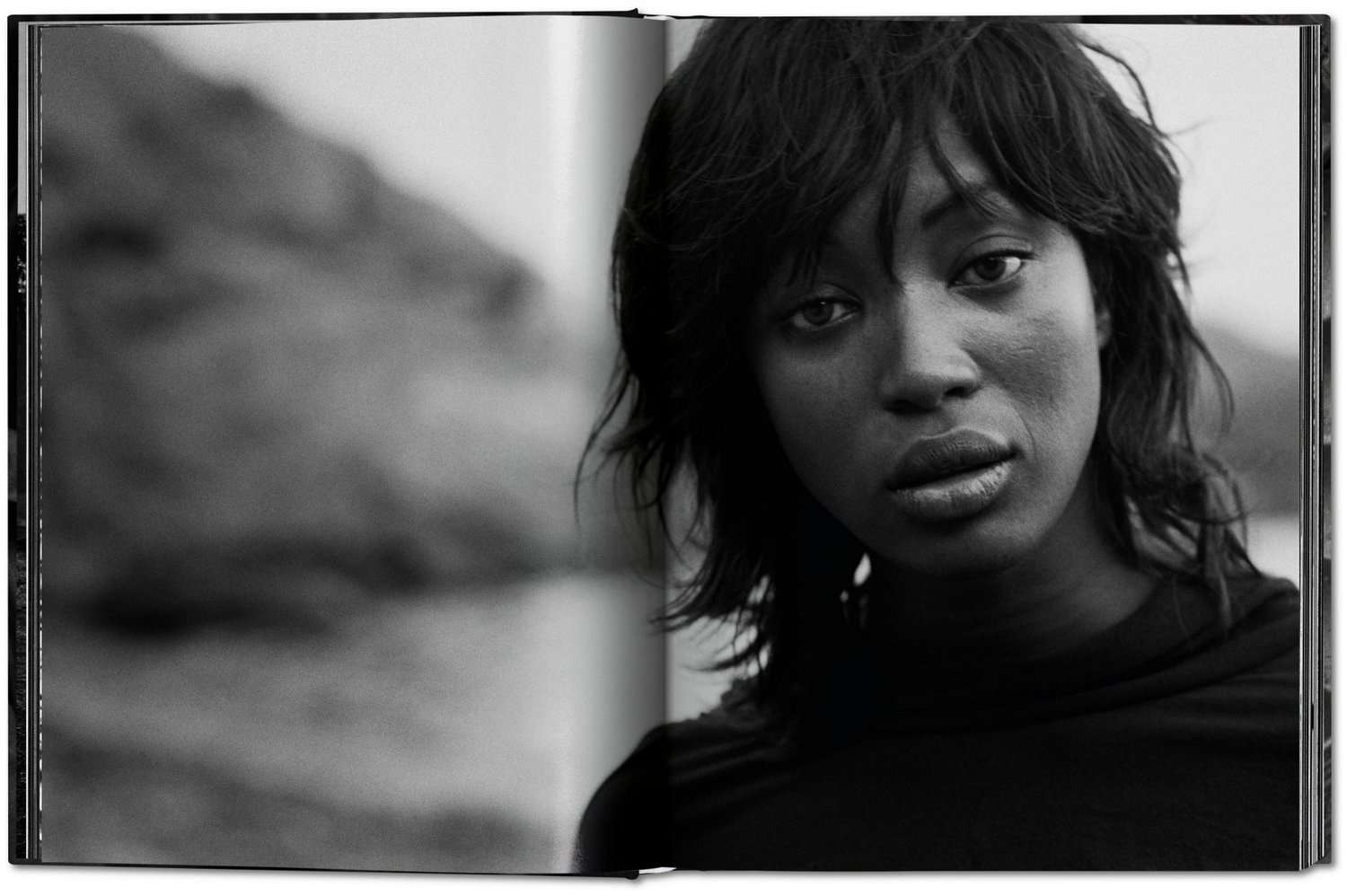 Peter Lindbergh Peter Lindbergh