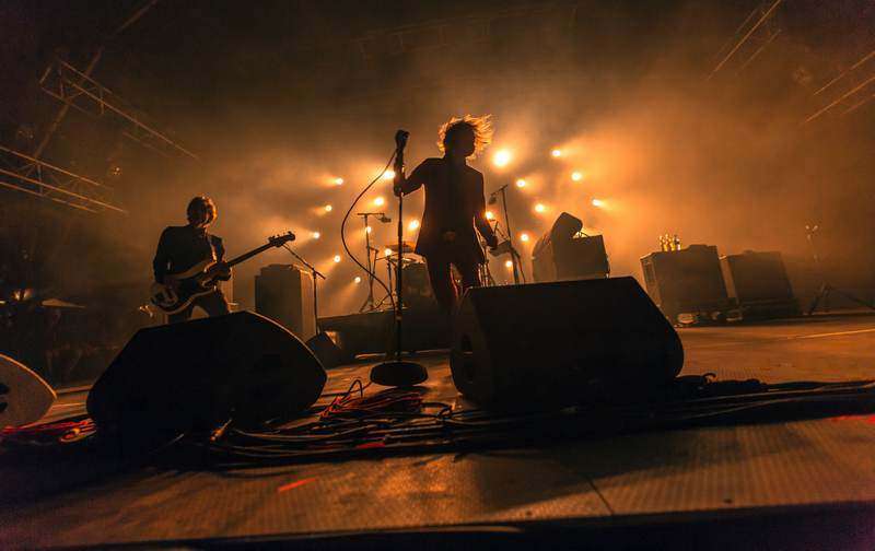 photos live