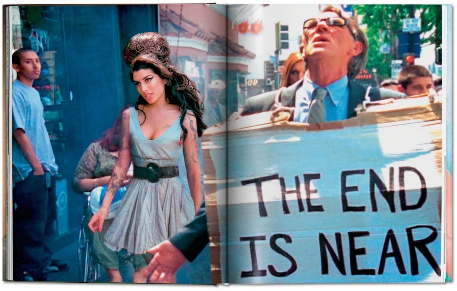 david lachapelle artiste photographe