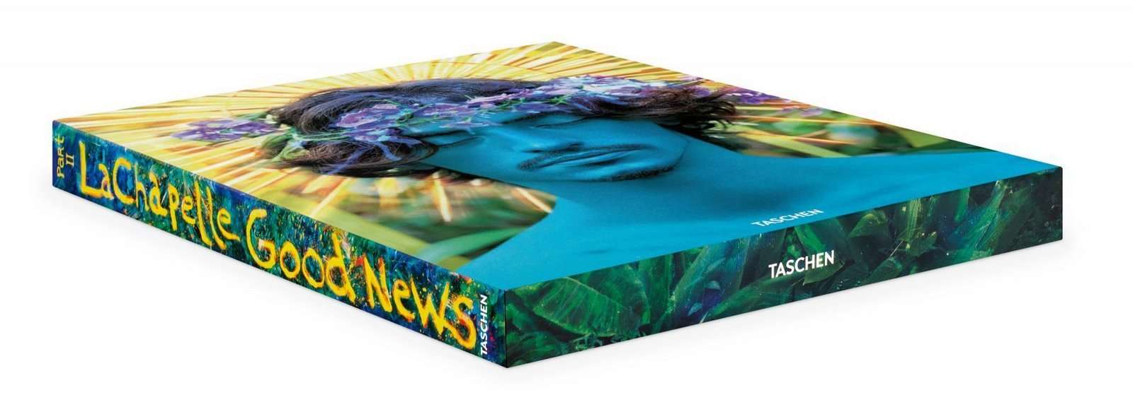 david lachapelle good news