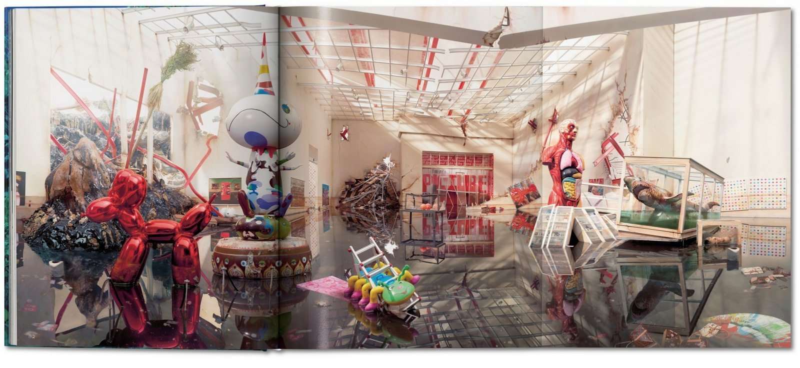 david lachapelle photo