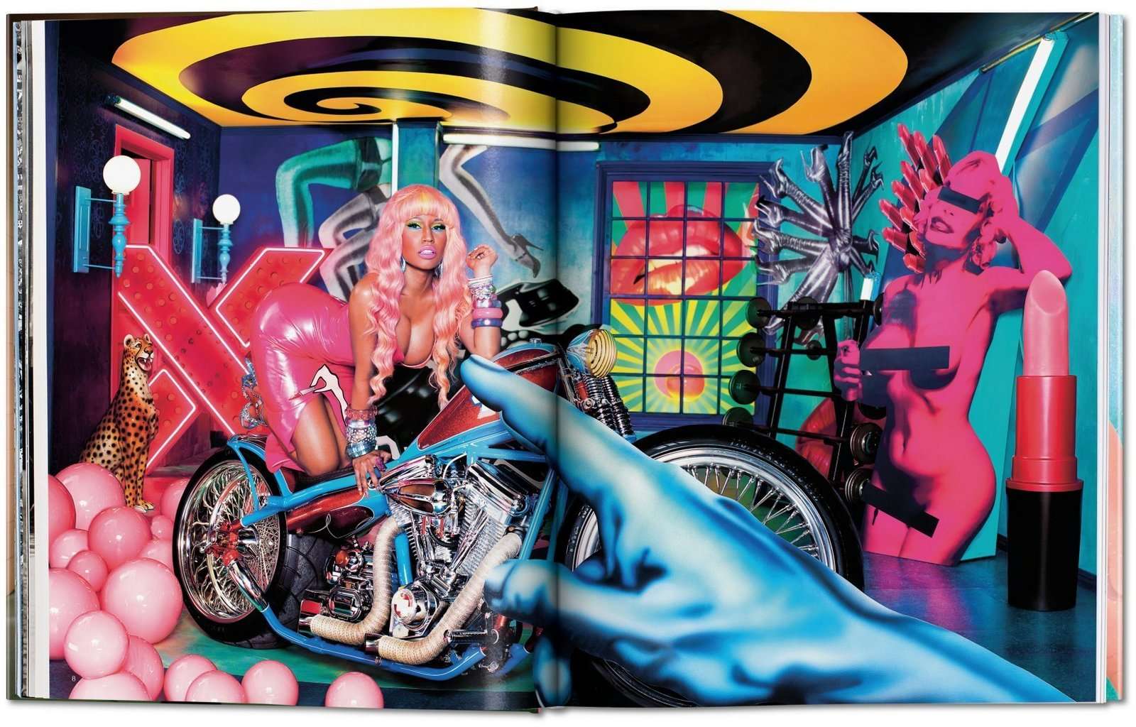 david lachapelle photos