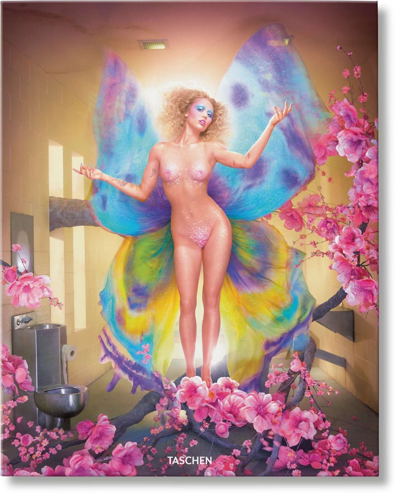 david lachapelle