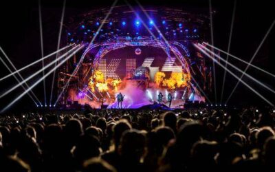 Festival de musique : les indispensables