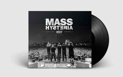 Mass Hysteria Hellfest 2019