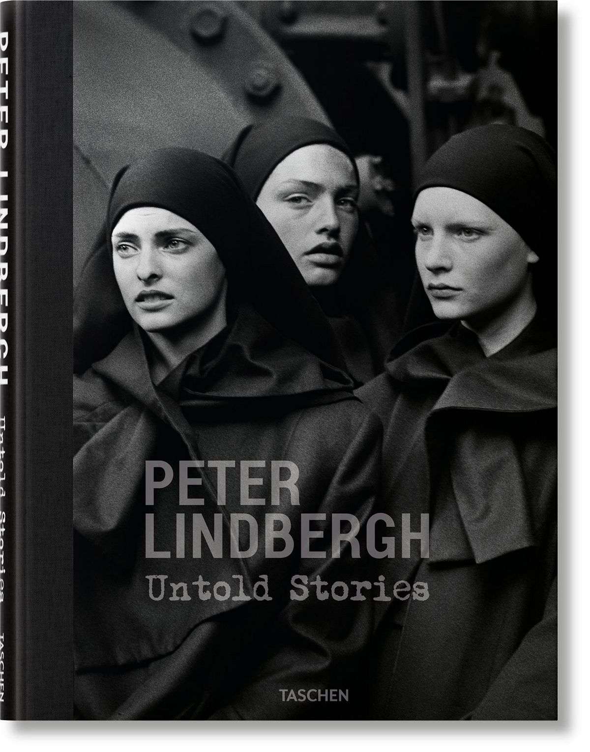 peter lindbergh storie non raccontate