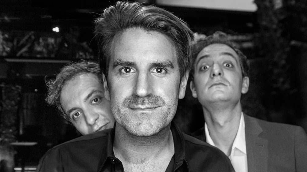 realiser un portrait photo - Photo portrait