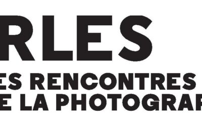 Rencontres de la photographie Arles