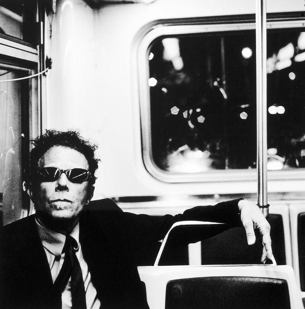 Anton Corbijn Photos