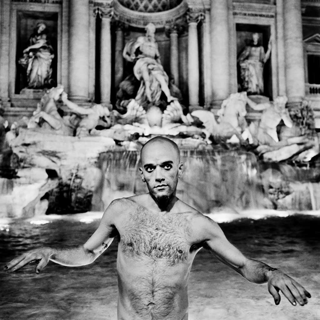 Anton Corbijn Photos photographe musique 14