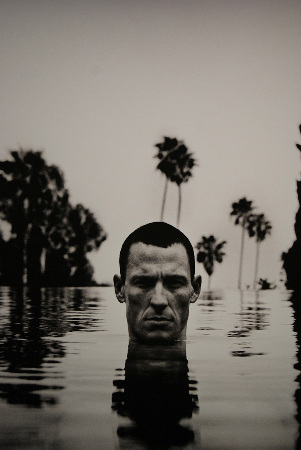 Anton Corbijn Photos photographe musique 4