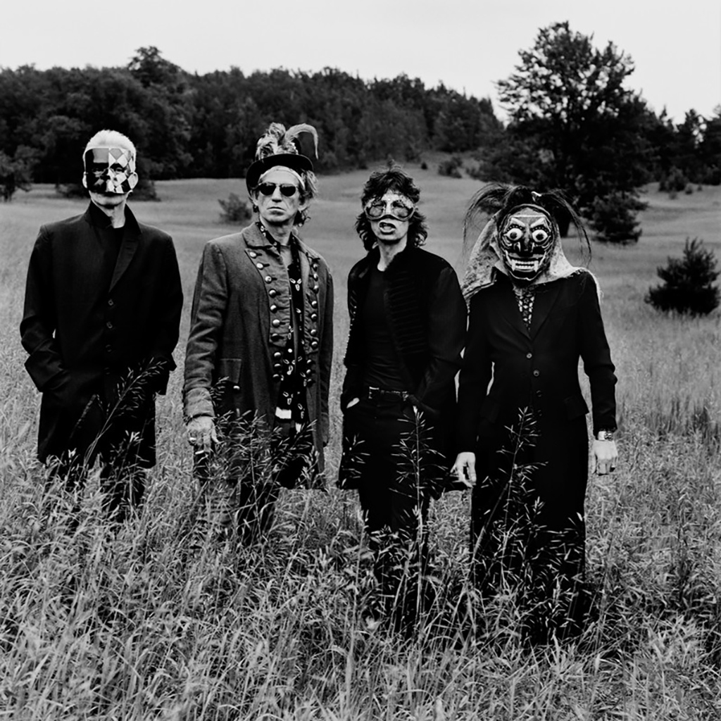 Anton Corbijn Photos Anton Corbijn Photos