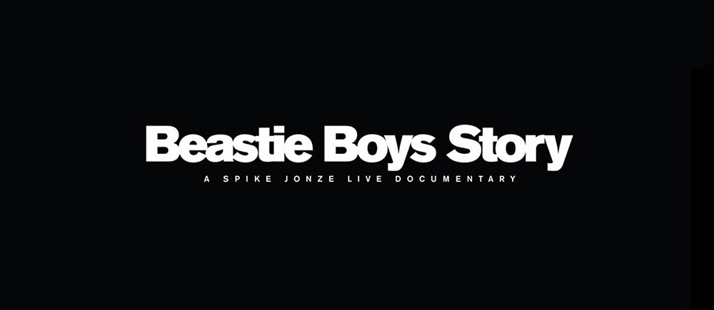 Beastie boys sabotage Beastie boys story
