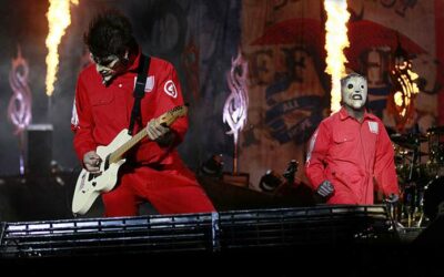 Photographe de concert : 10 choses à savoir
