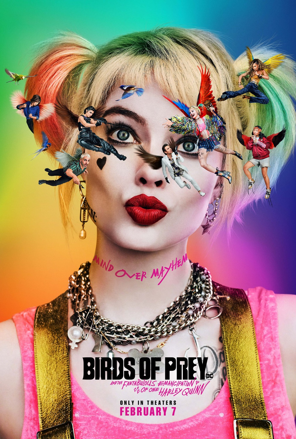 Harley Quinn Film Harley Quinn Film
