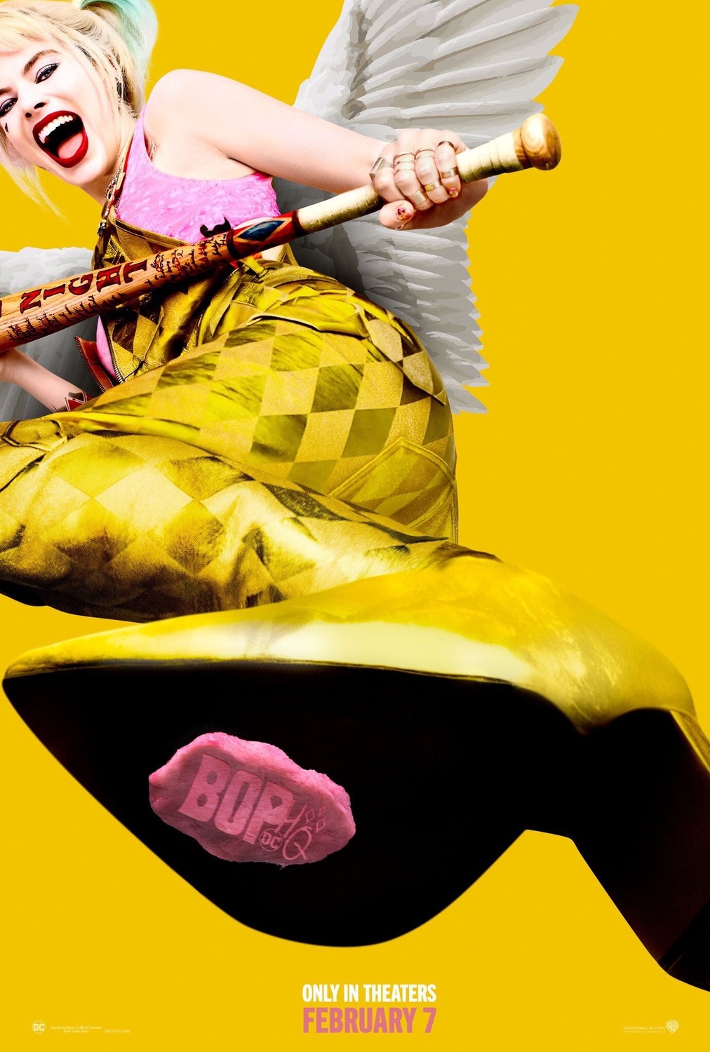 Harley Quinn Film Harley Quinn Film
