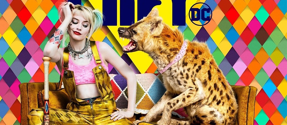 Harley Quinn Film : Birds of Prey