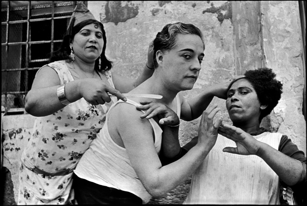Henri Cartier Bresson photos célèbres