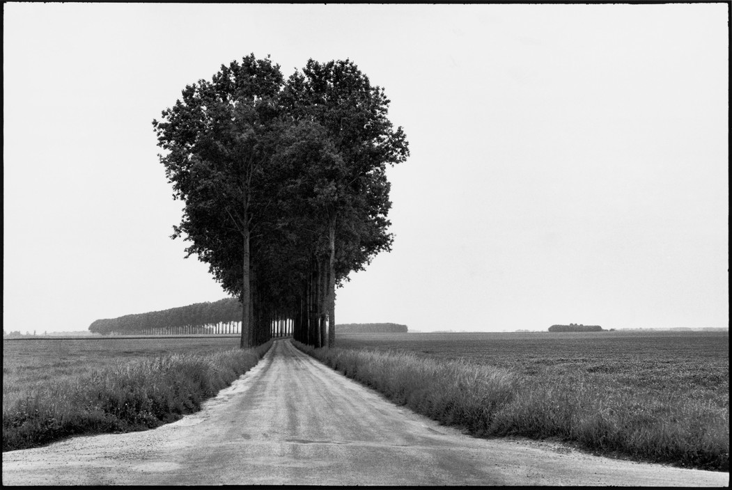 Henri Cartier Bresson famous photos