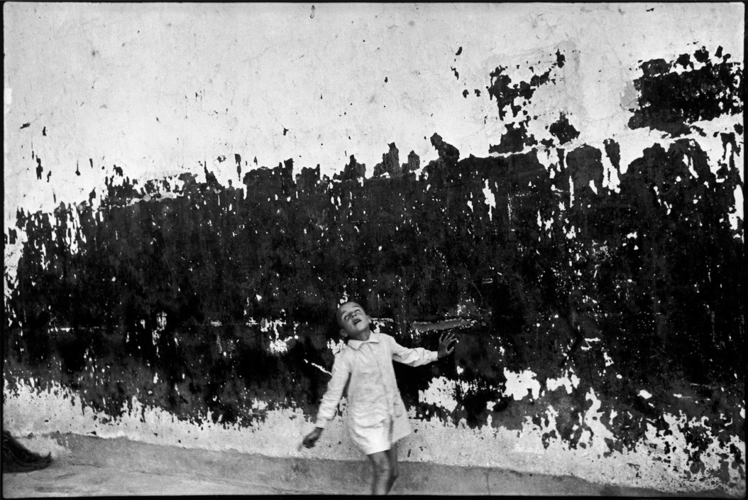 Henri Cartier-Bresson, le pionnier Henri Cartier Bresson photos célèbres 6