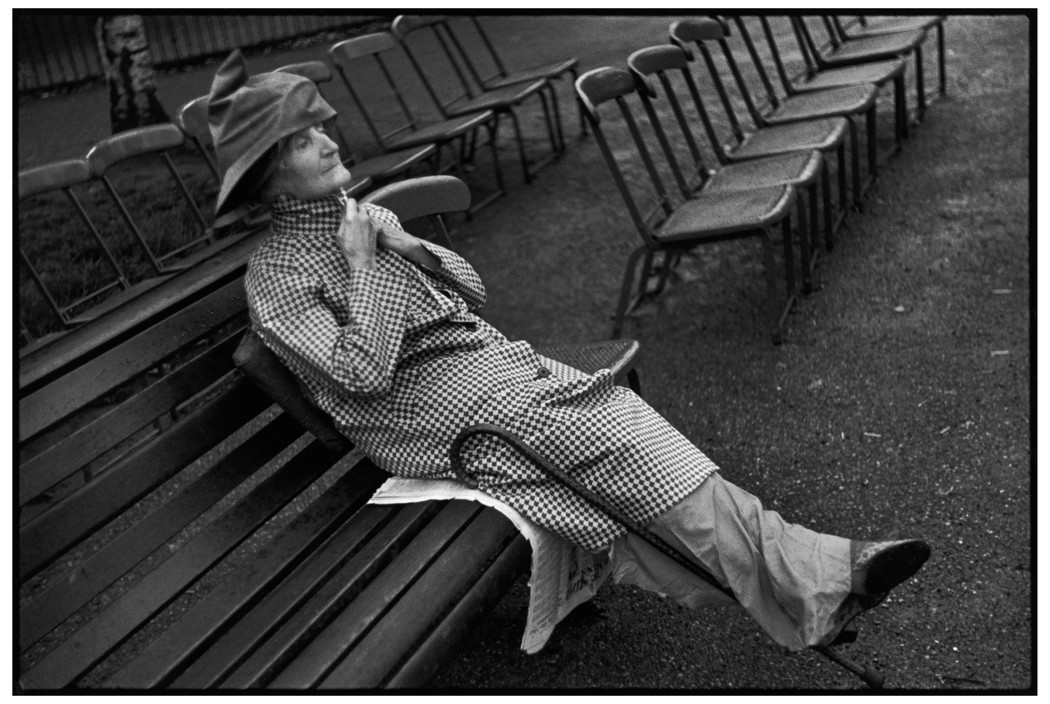 Fotos famosas de Henri Cartier Bresson