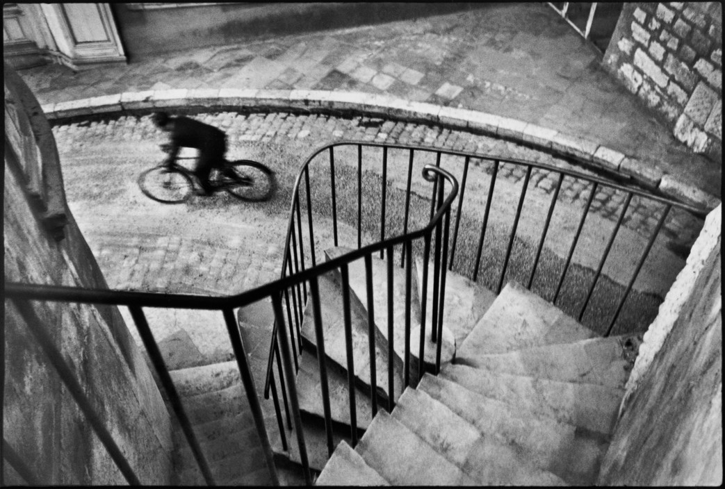Henri Cartier-Bresson, le pionnier Henri Cartier Bresson photos célèbres