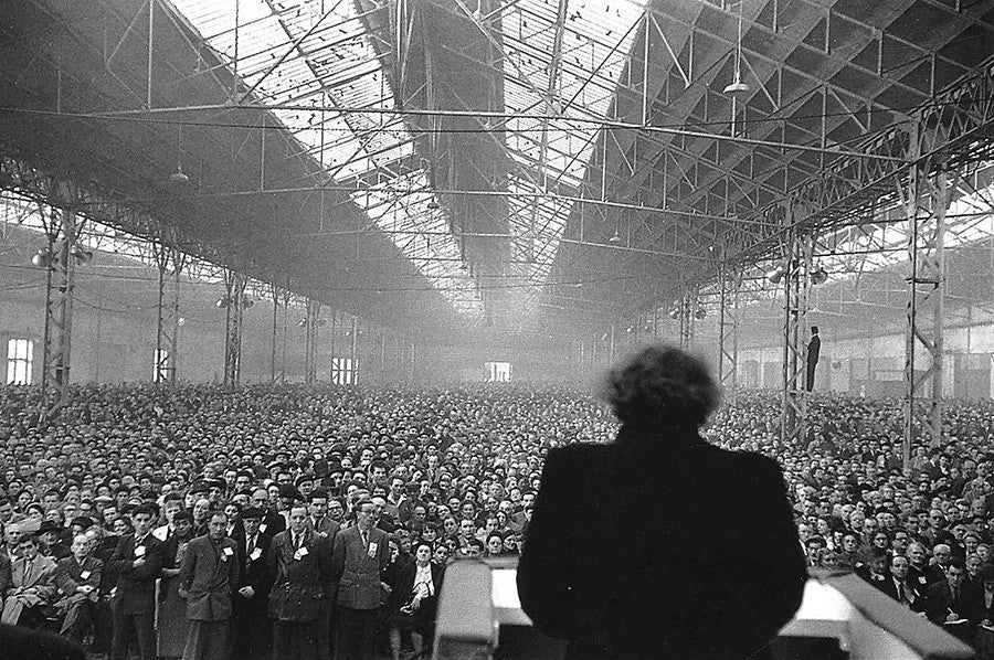Henri Cartier Bresson photos célèbres