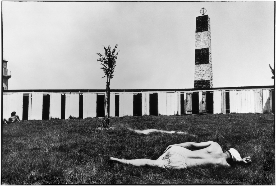 Henri Cartier Bresson photos célèbres