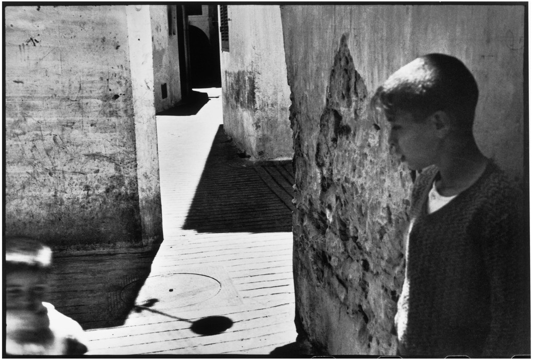 Henri Cartier Bresson photos célèbres